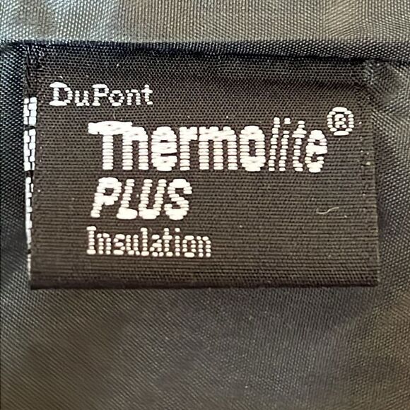 Bromley Collection Coat DuPont Thermolite Plus Insulation S - Picture 12 of 12